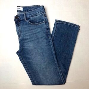 DL1961 Hawke Skinny Ryder Size 18